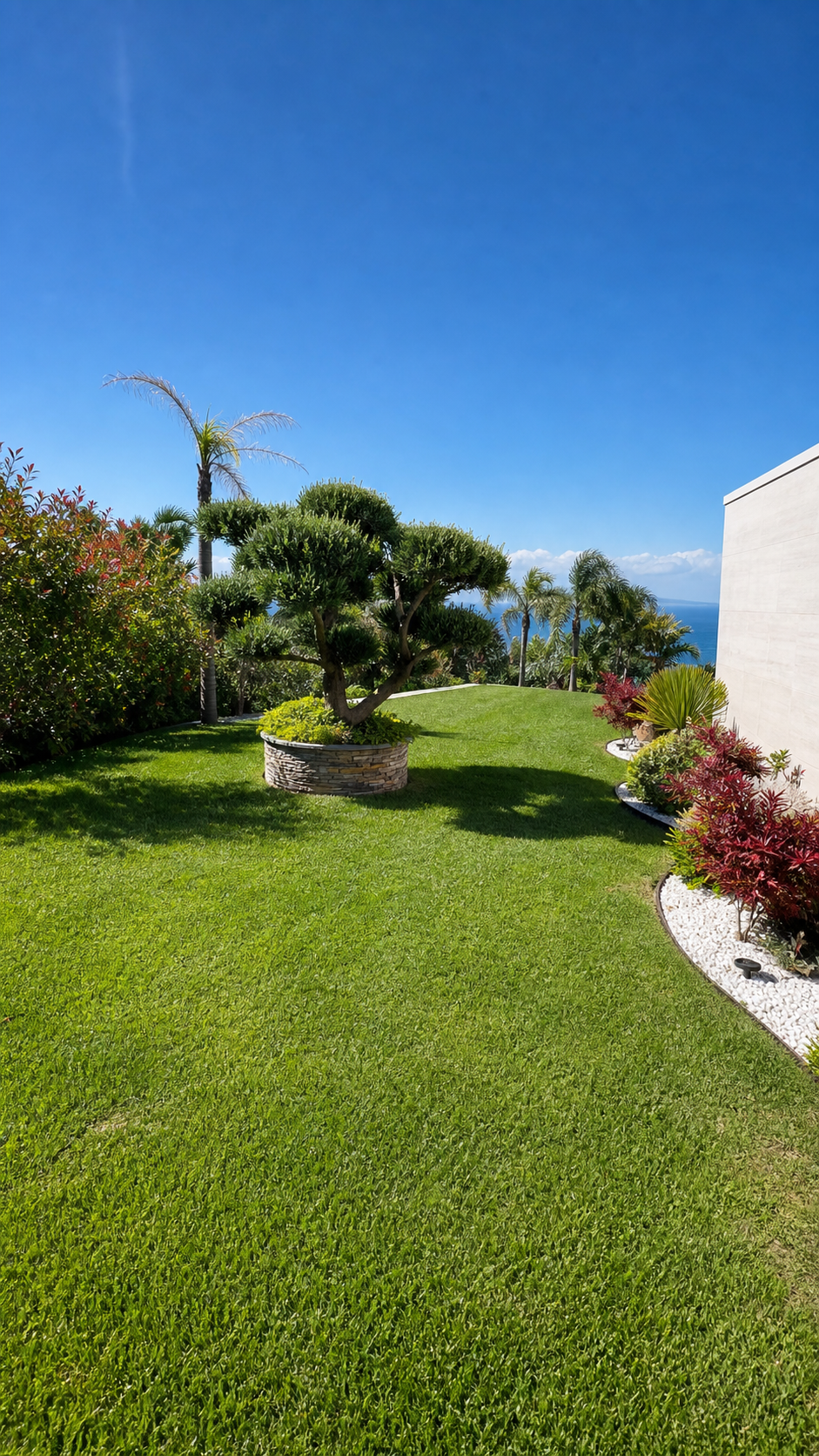 Cape of Rodon villa