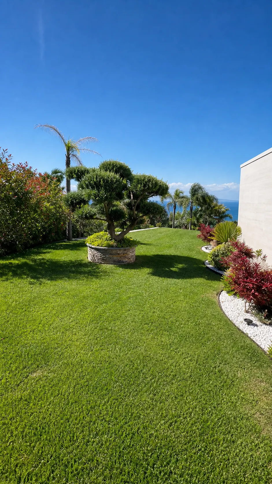 Cape of Rodon villa