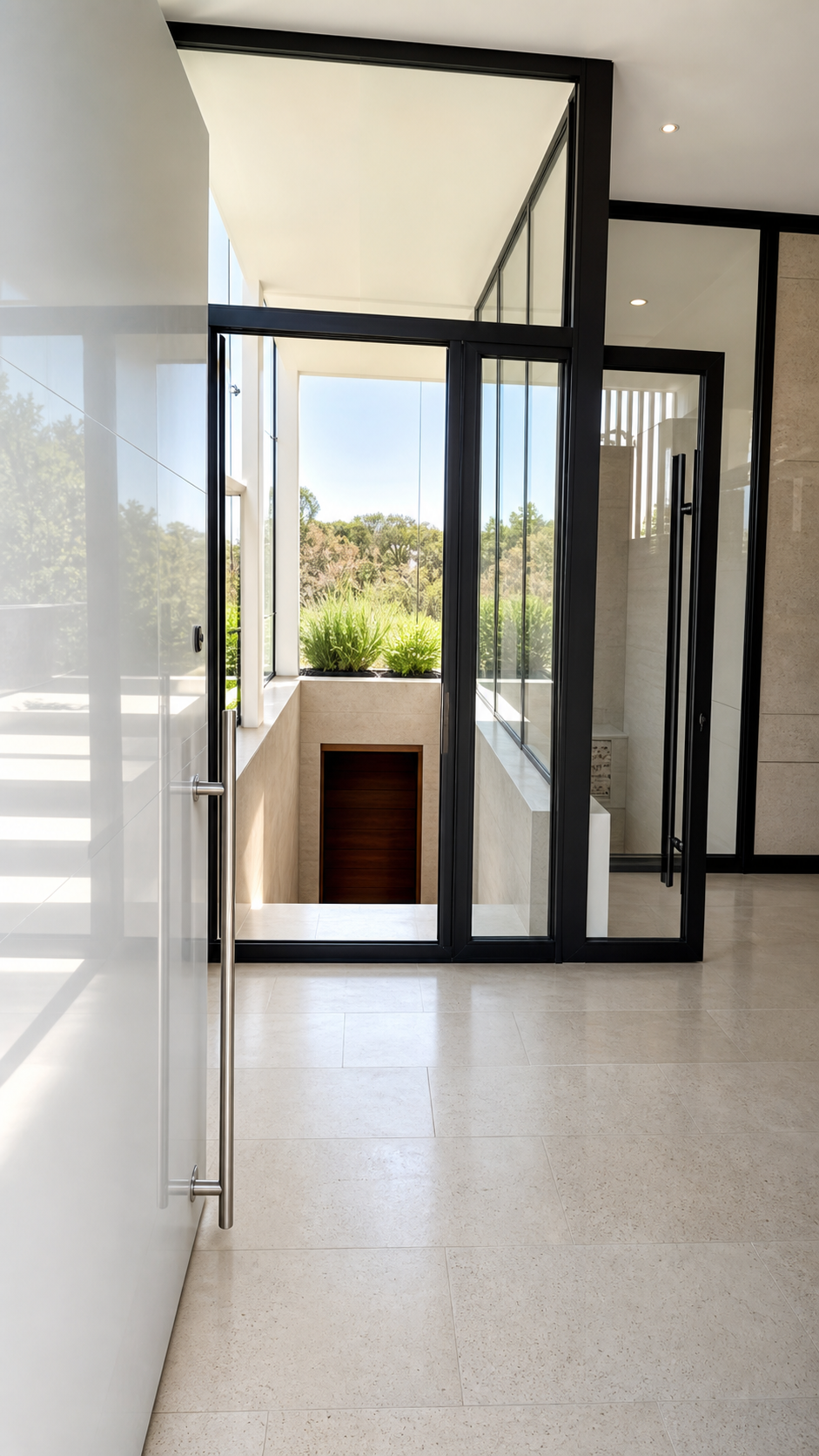 Cape of Rodon villa