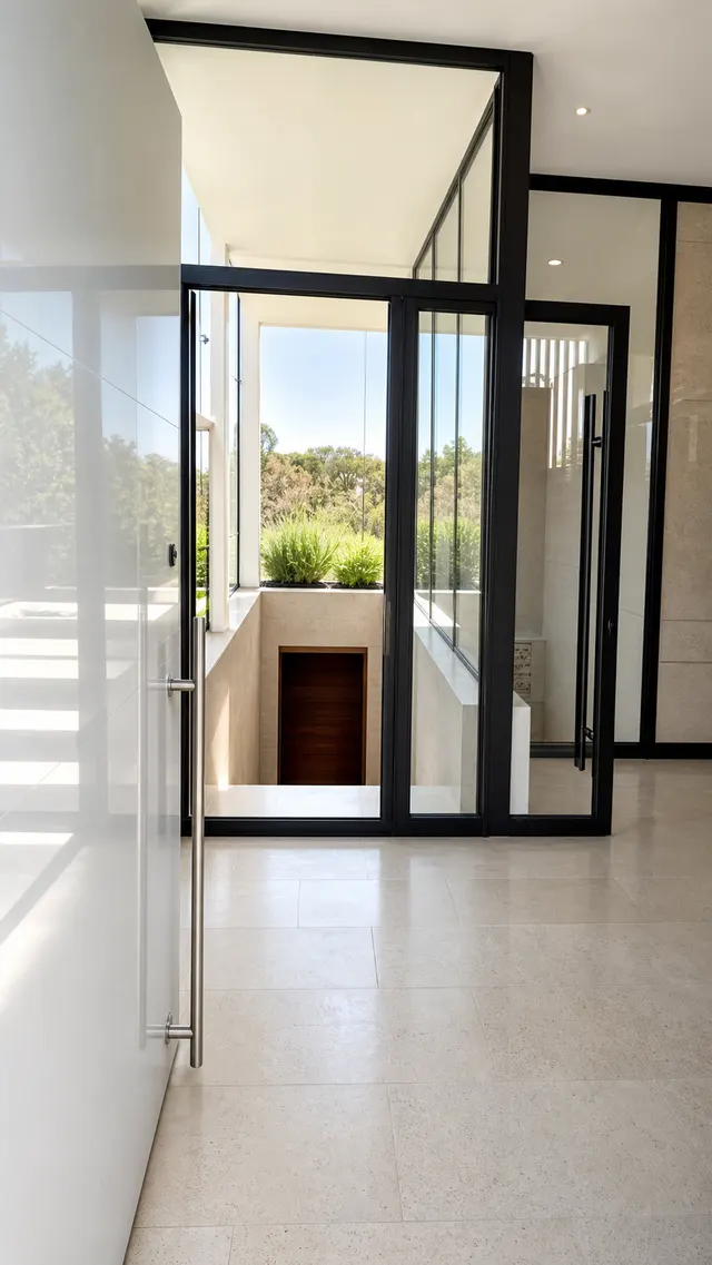 Cape of Rodon villa
