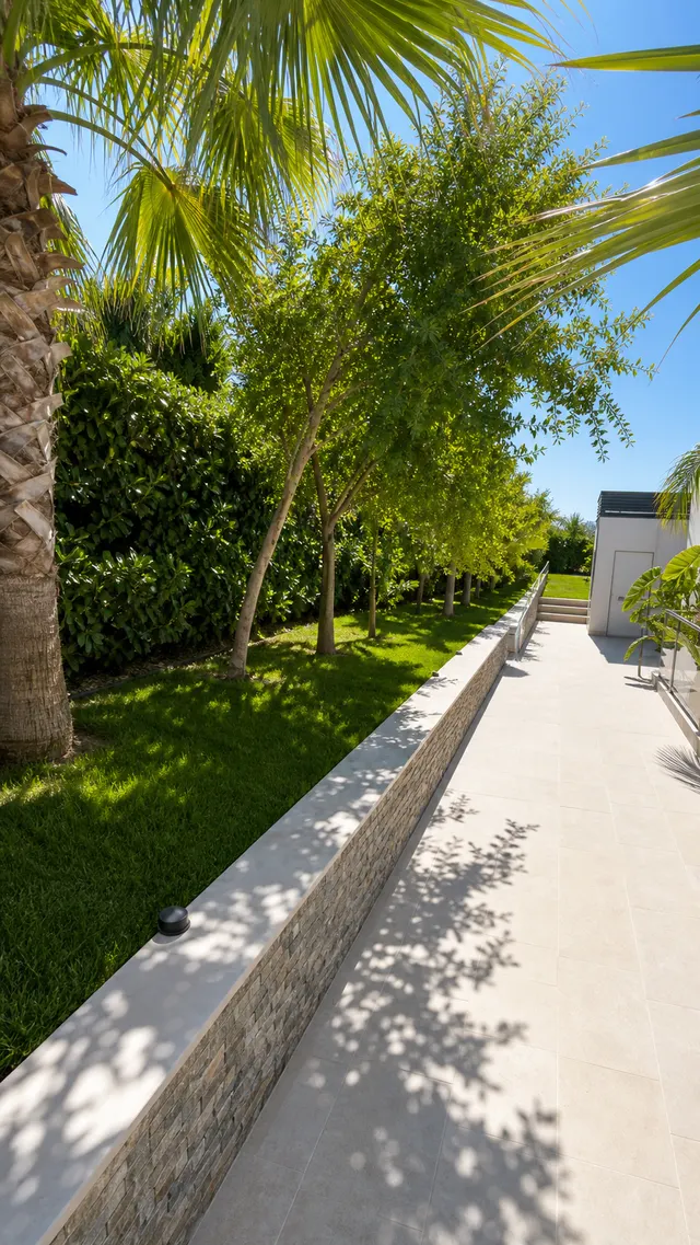 Cape of Rodon villa