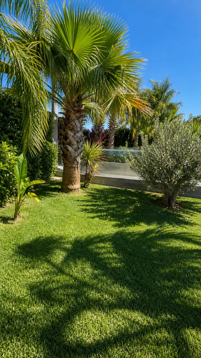 Cape of Rodon villa