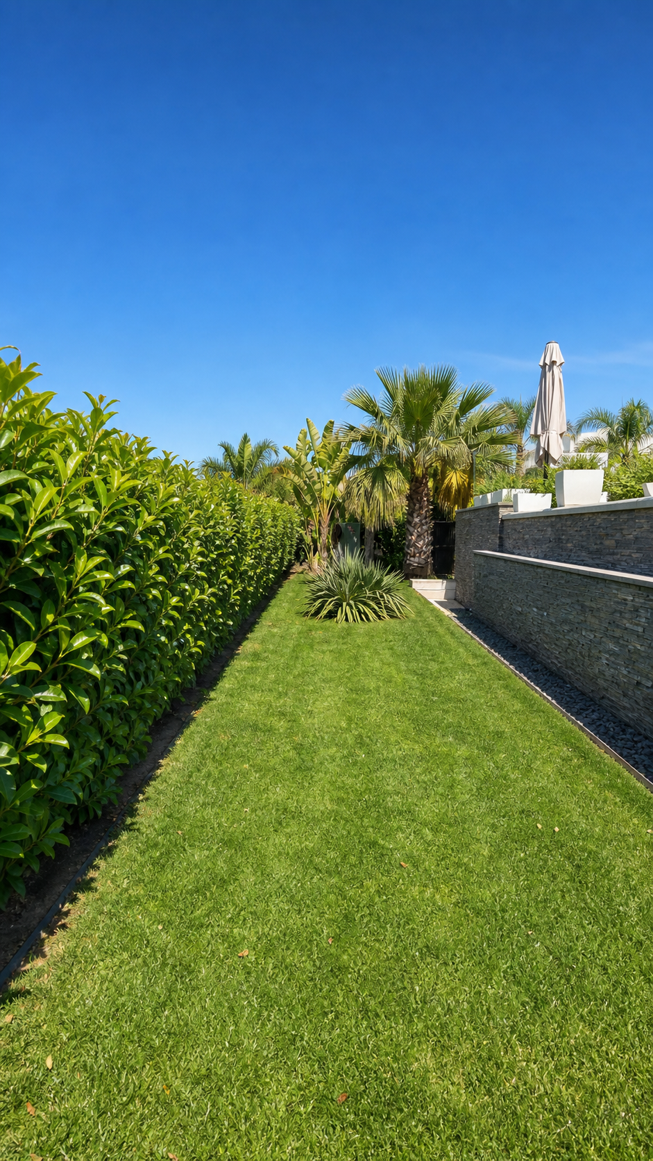 Cape of Rodon villa