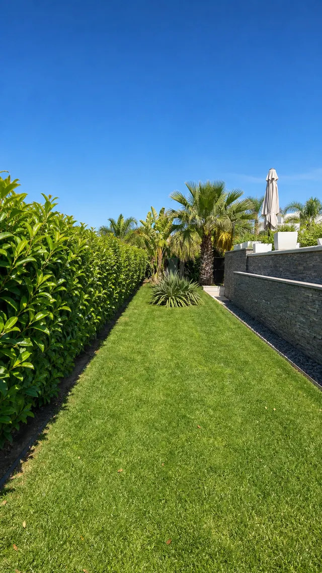 Cape of Rodon villa
