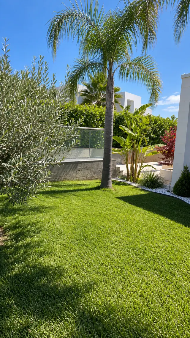 Cape of Rodon villa