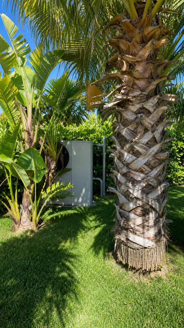 Cape of Rodon villa