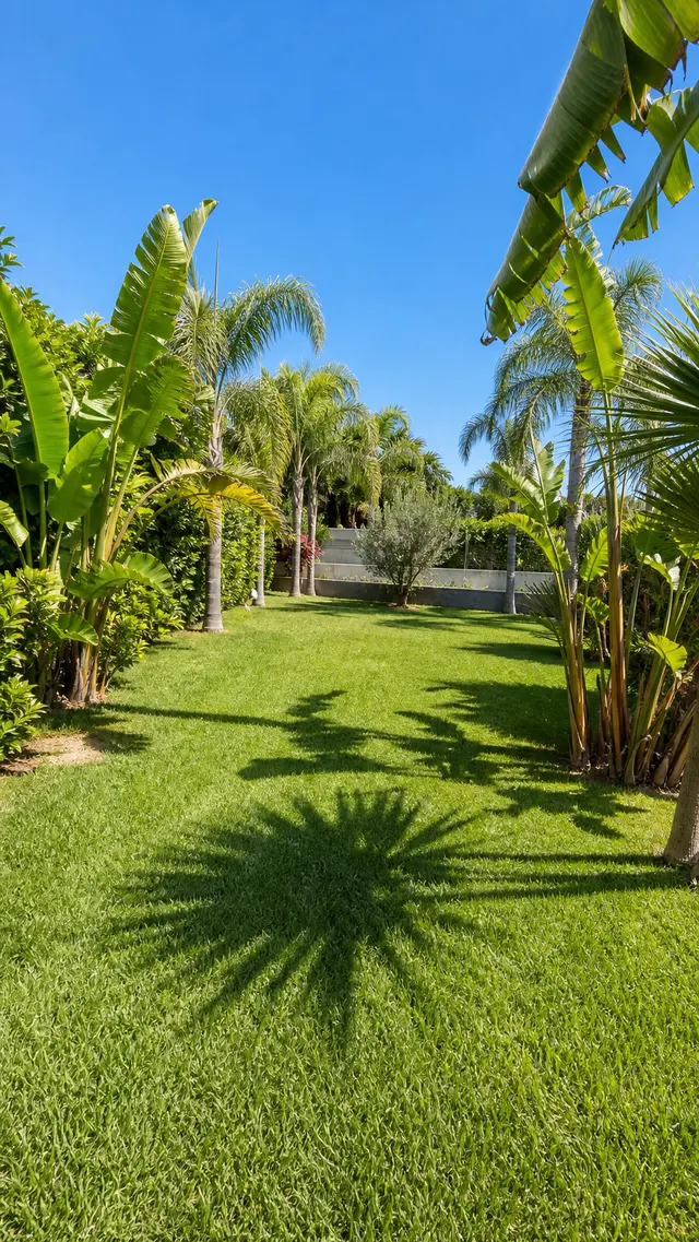 Cape of Rodon villa