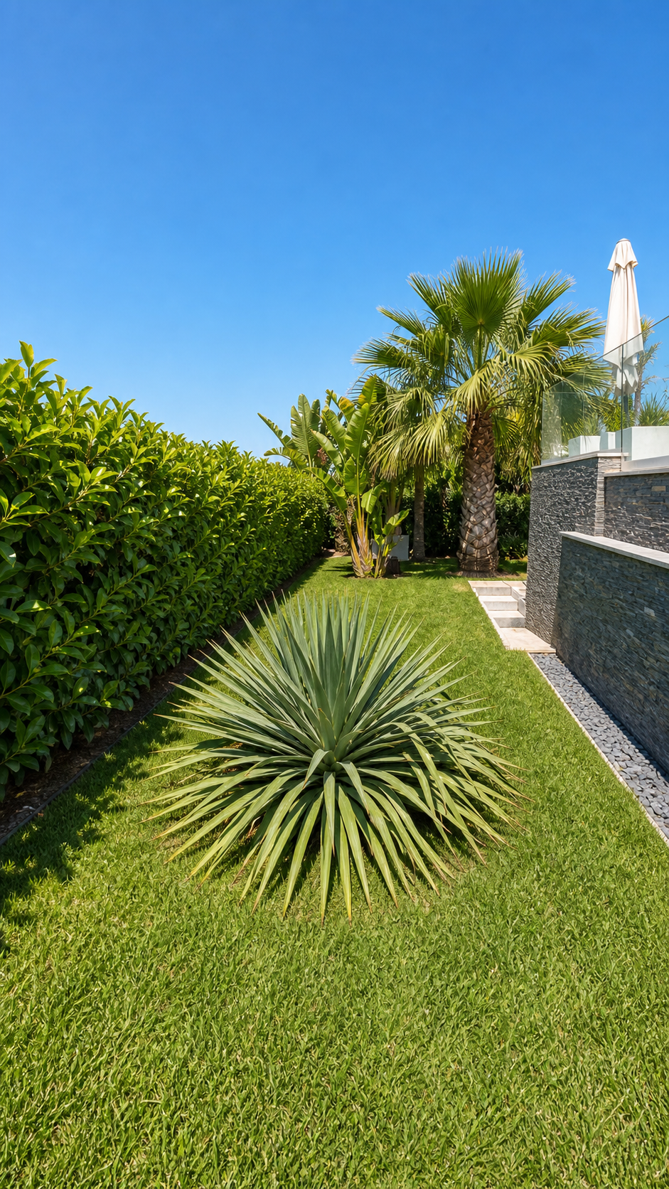 Cape of Rodon villa