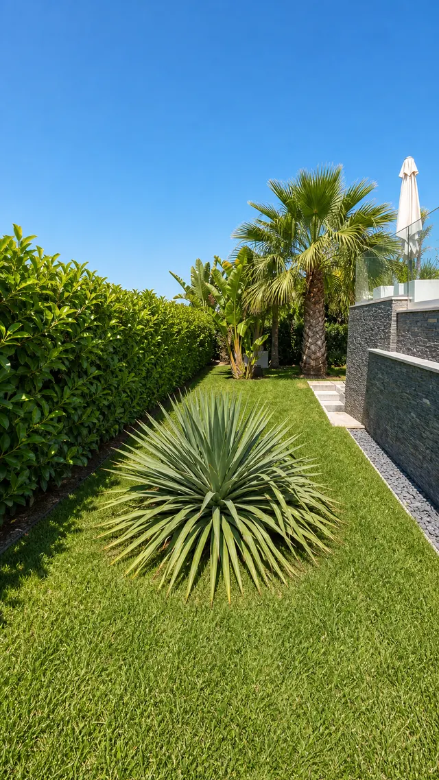 Cape of Rodon villa
