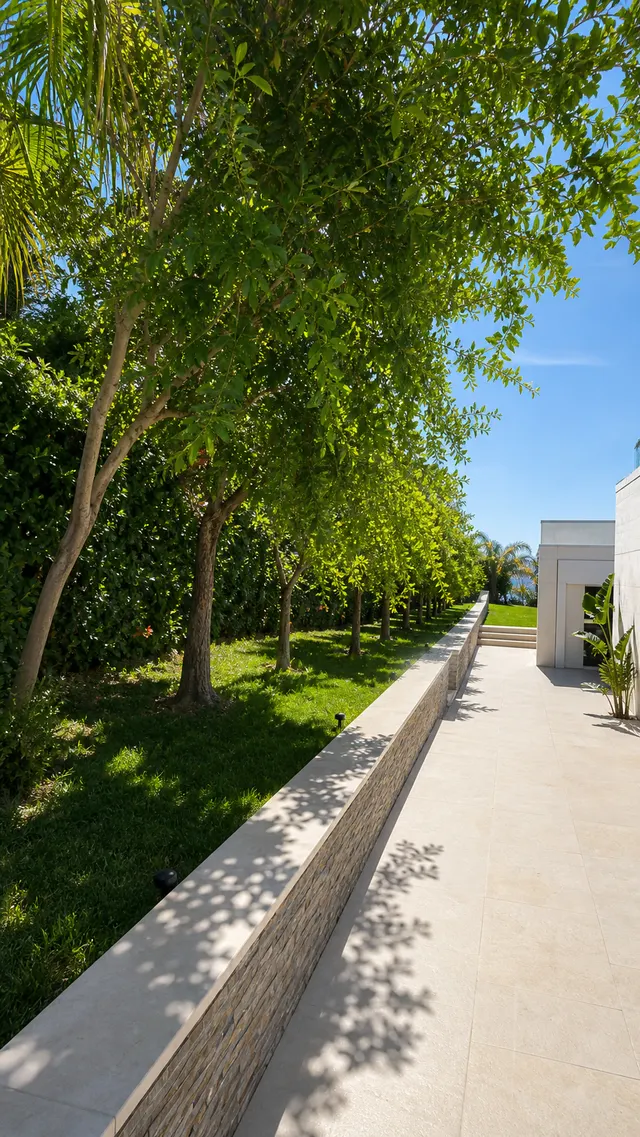 Cape of Rodon villa