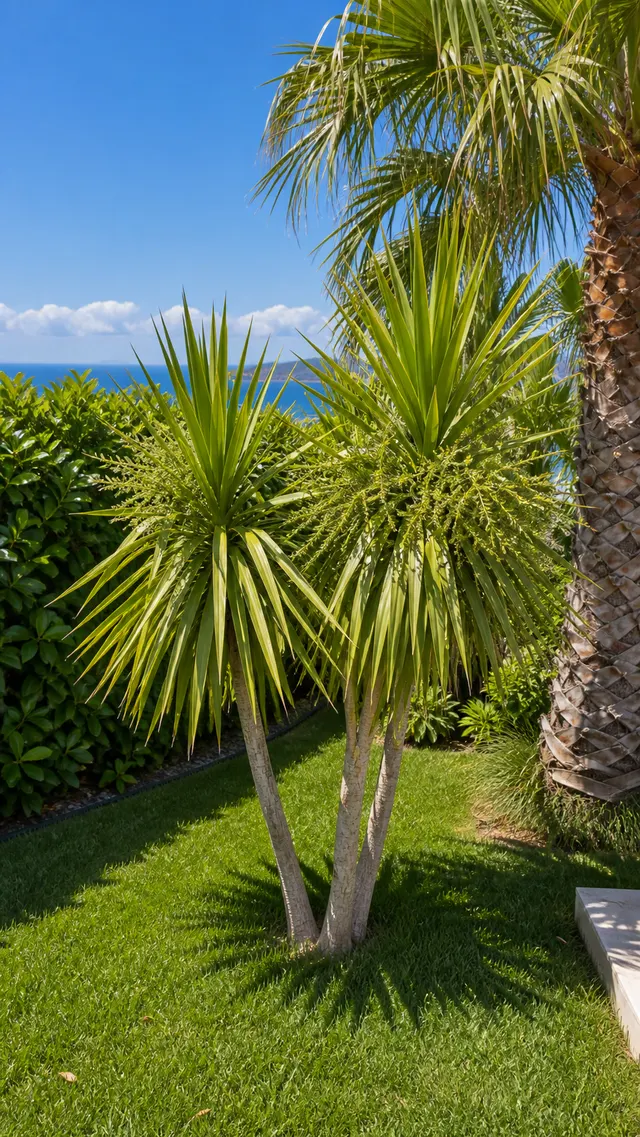 Cape of Rodon villa