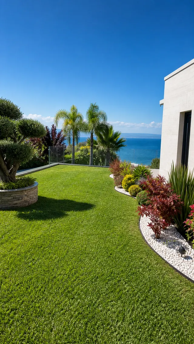 Cape of Rodon villa